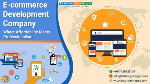 How does E-commerce Website Help in Startup Business?